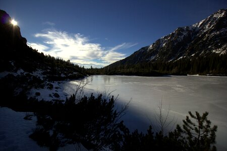 Tatry slovensko photo