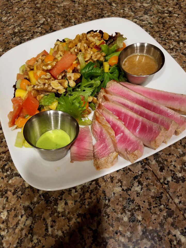 Wasabi dipping sauces soy ginger dipping sauce
