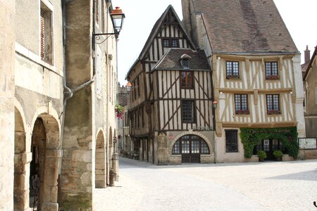Corbel street old town