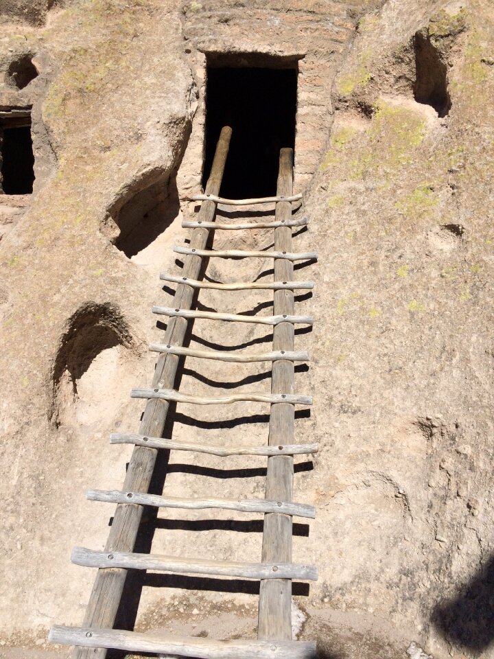 New mexico native ancient