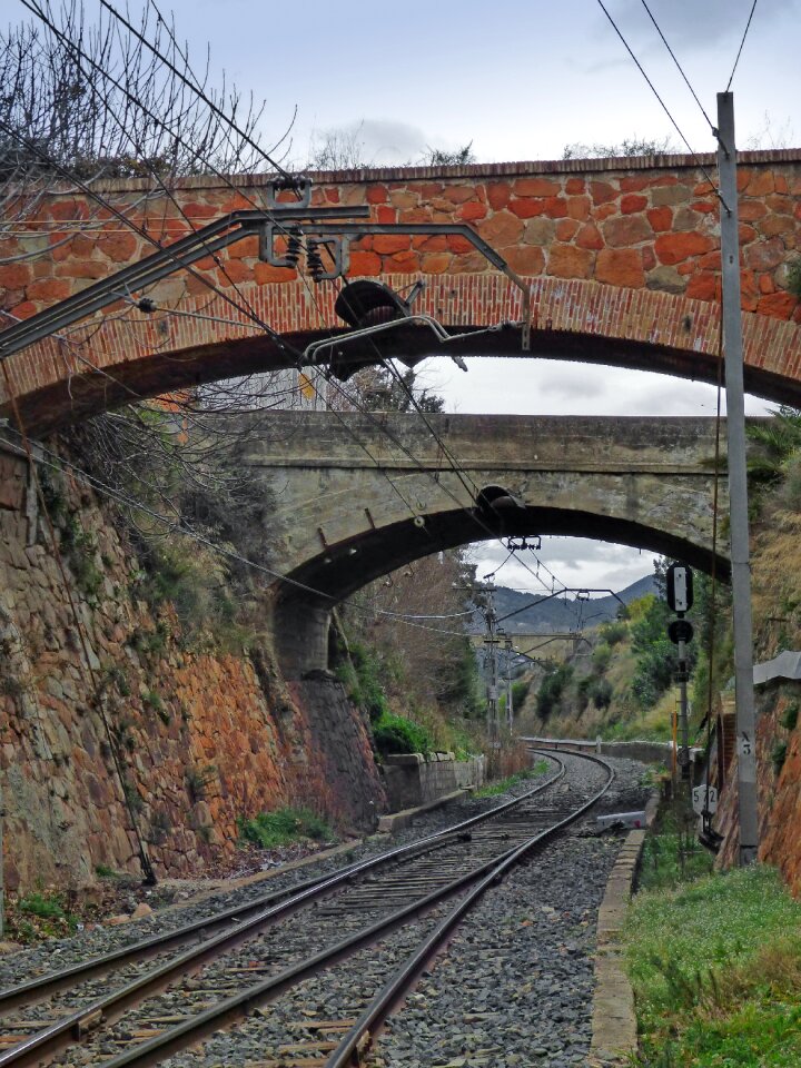 Engineering bridge bricks
