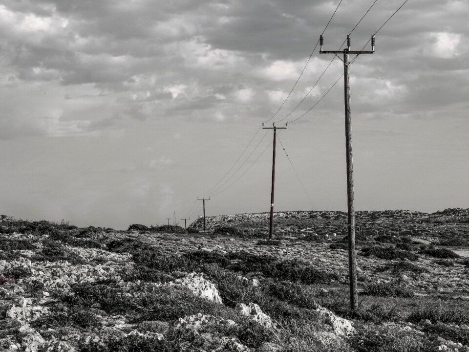 Wire communication connect
