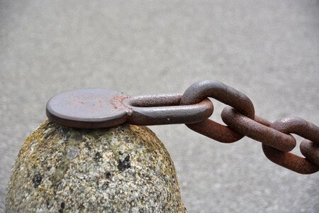 Port iron ferrraille