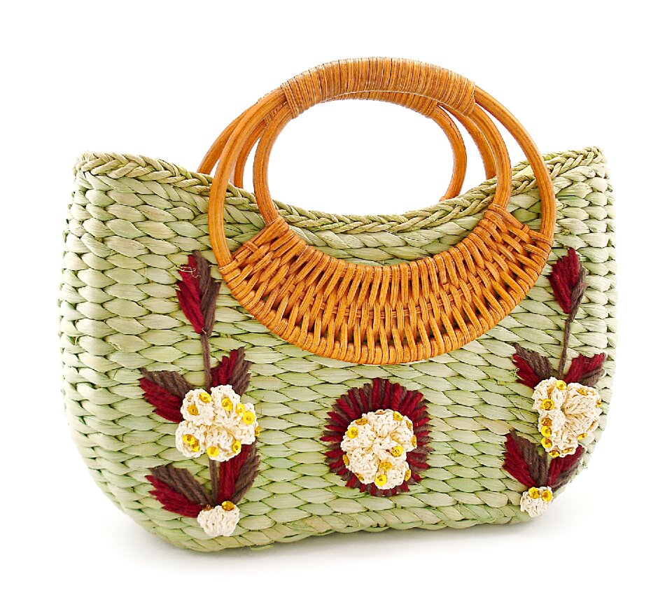 Gold hay accessories