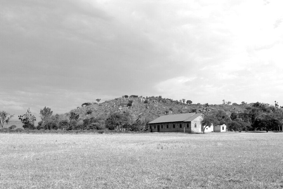 Architecture travel building
