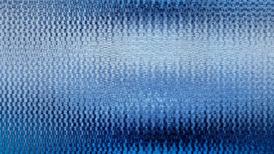 Abstract blue background pattern texture photo