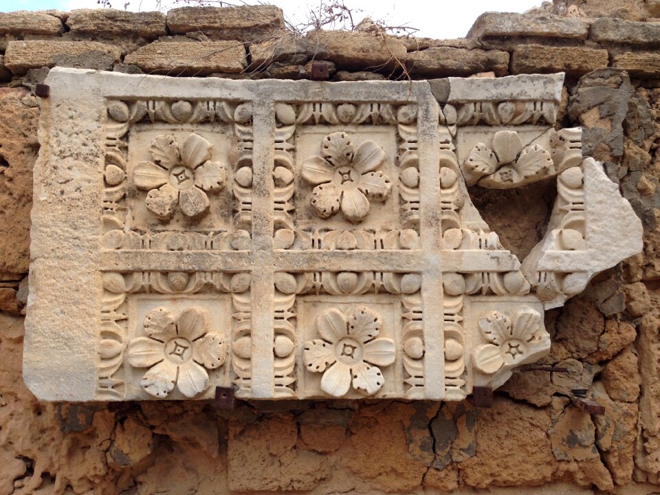 Thread ancient rome antonin baths