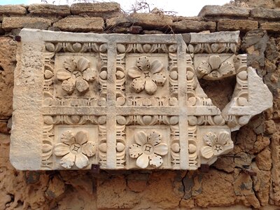 Thread ancient rome antonin baths
