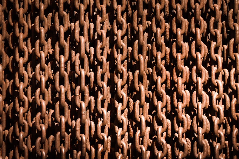 Past bondage history