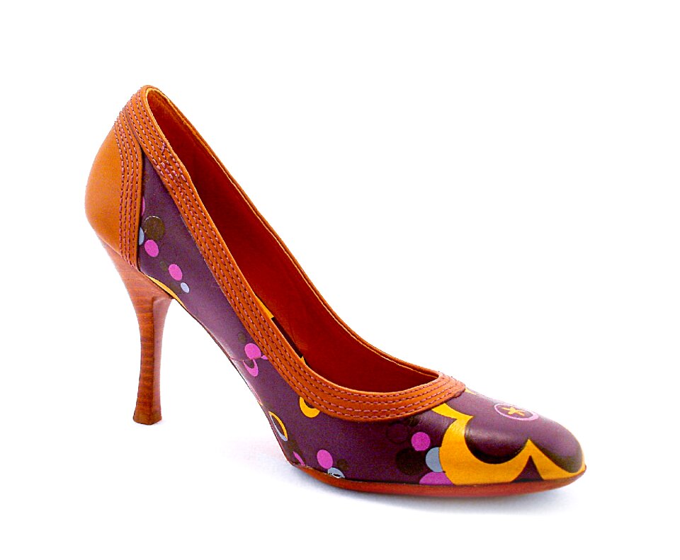 Shoe female fashion