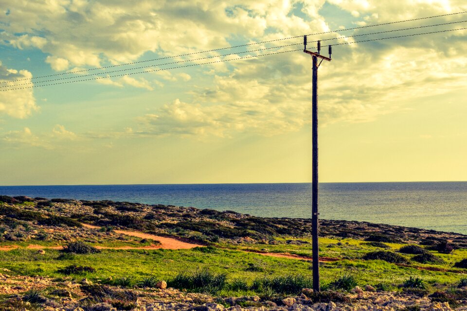 Wire communication connect