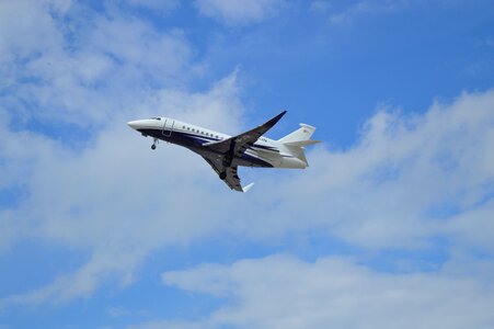 Edelweiss sky barcelona