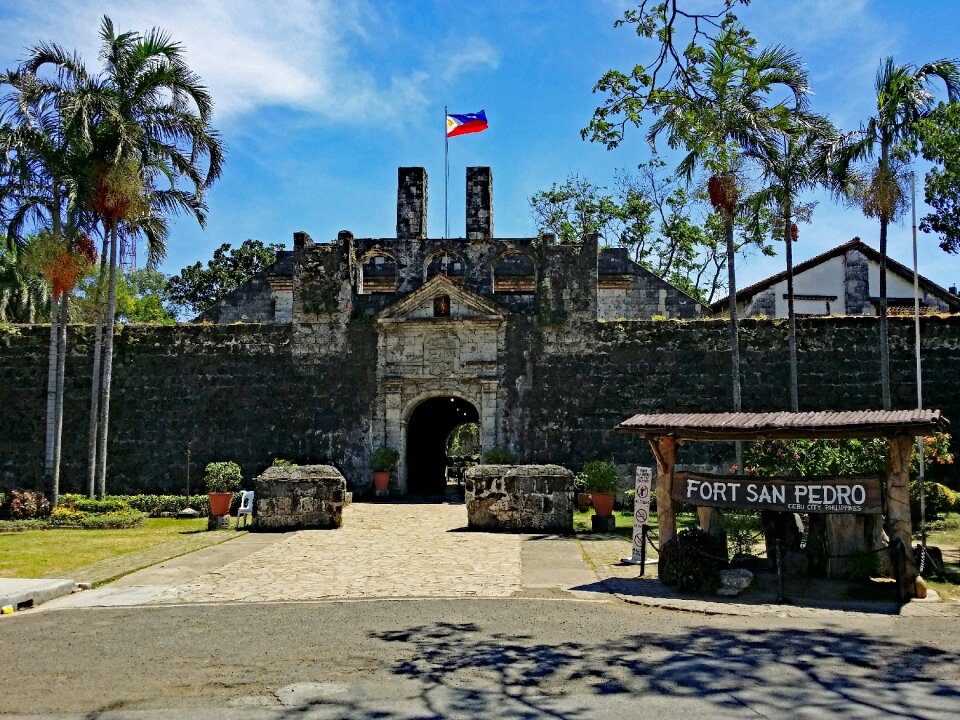 San pedro places of interest culture