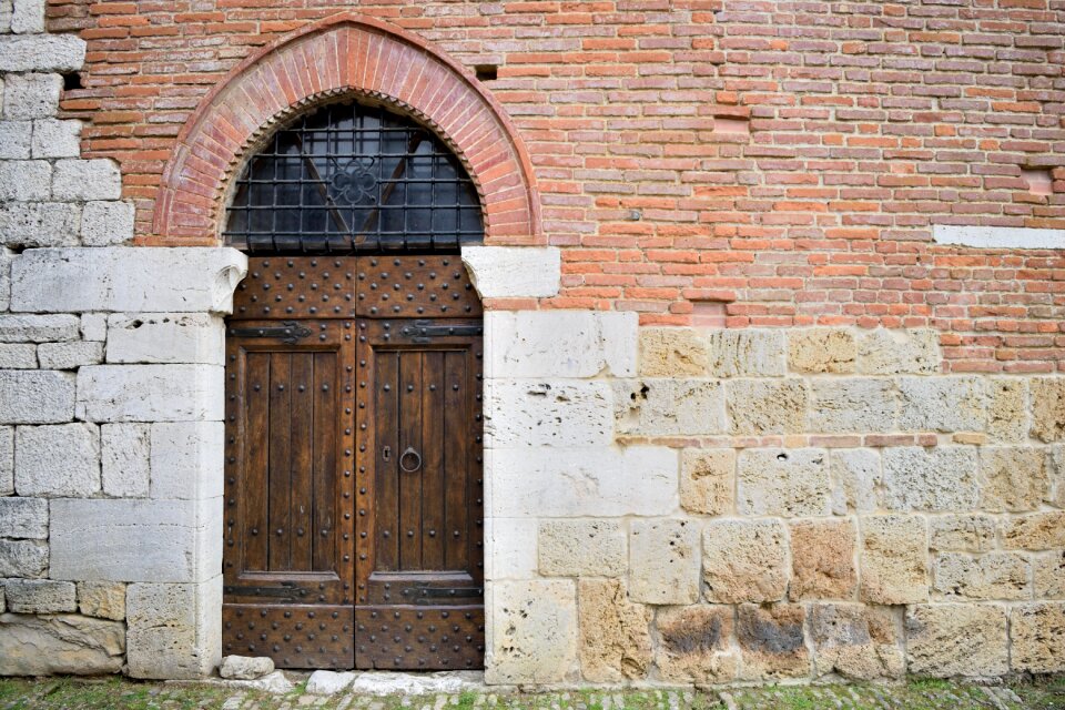 San galgano church