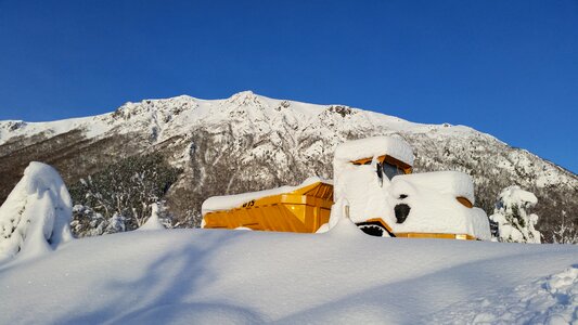 Truck norway scandinavia