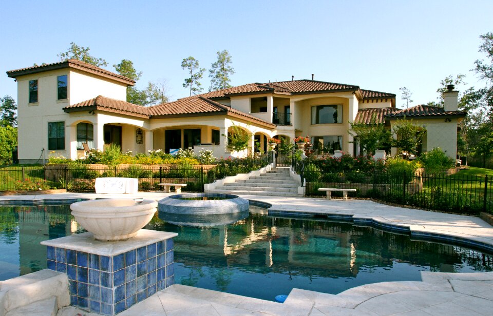 Model pool