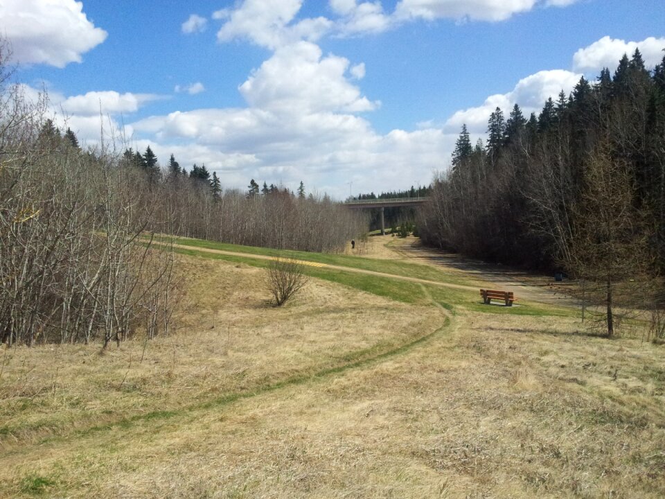 Park alberta