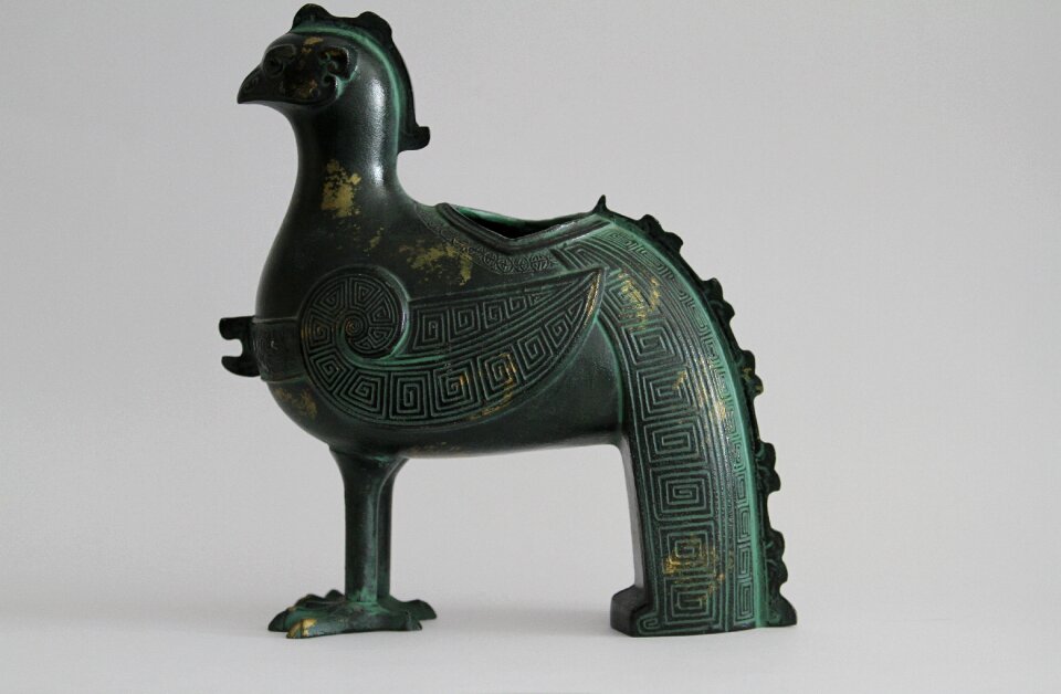 Art accessior china