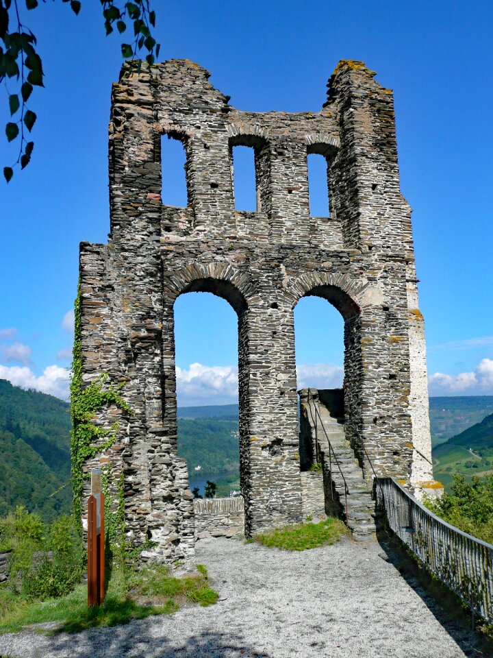 Sachsen germany castle