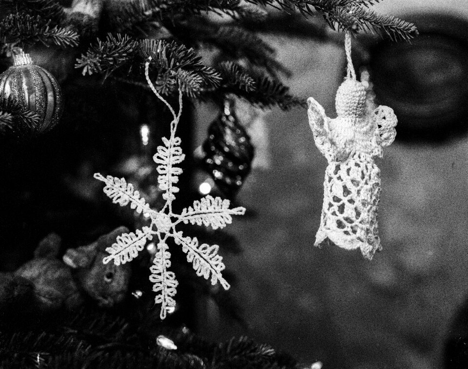 Diy christmas decoration holiday