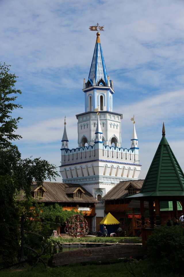 Architecture russian architecture russian fortress