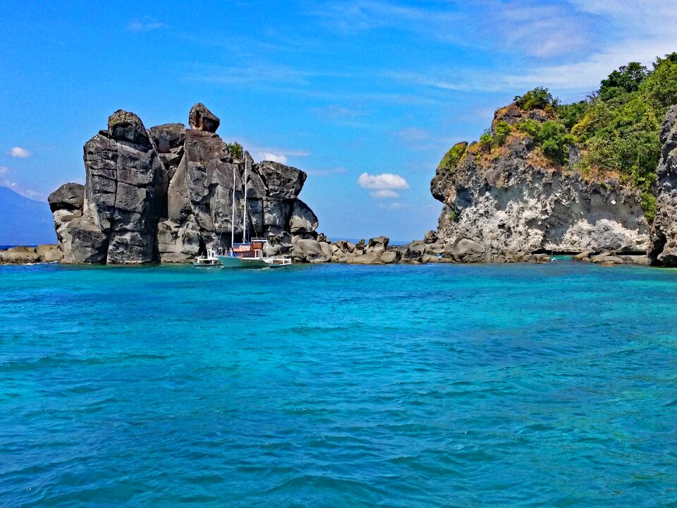 Dauin dumaguete diving