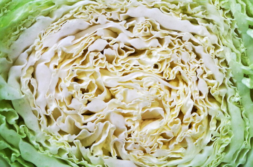 Chinese vegetables salad