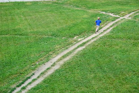 Run child decision