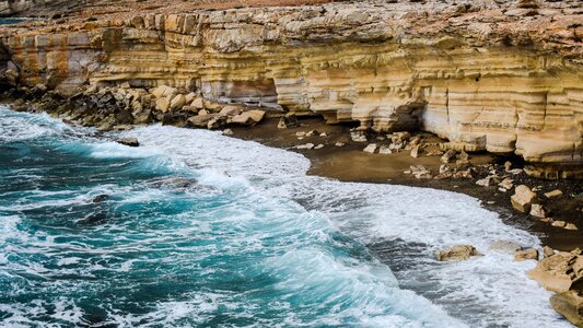 Landscape nature scenic