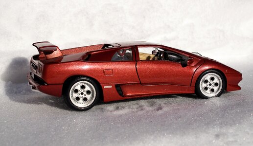 Vehicles model automotive