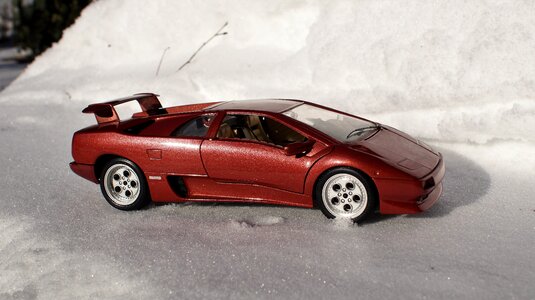Vehicles model automotive