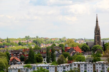 Hörde city district photo