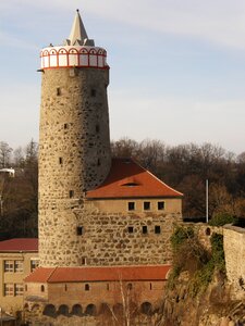 Historically structures achitecture