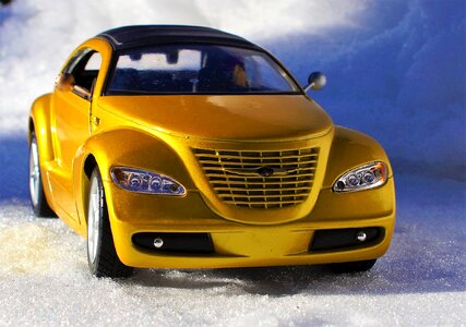Model auto toys