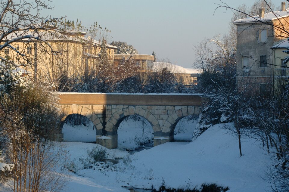 History romagna river rubicone