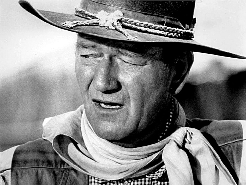 Western cowboy movies