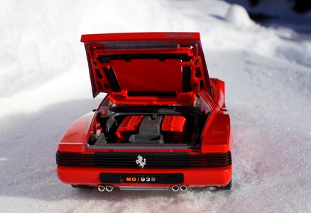 Speed italy fast