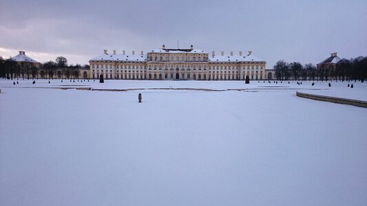 Building bavaria park