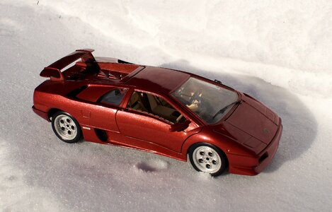 Vehicles model automotive