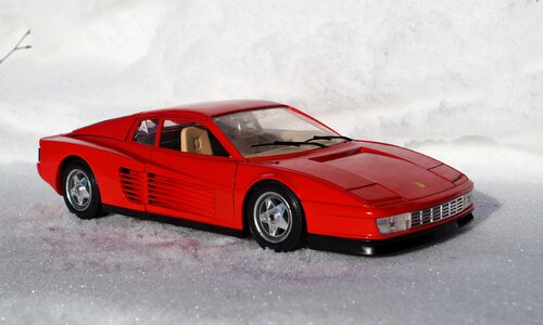 Speed italy fast