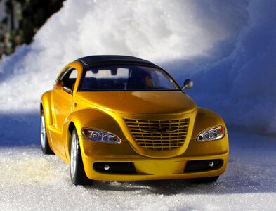 Model auto toys