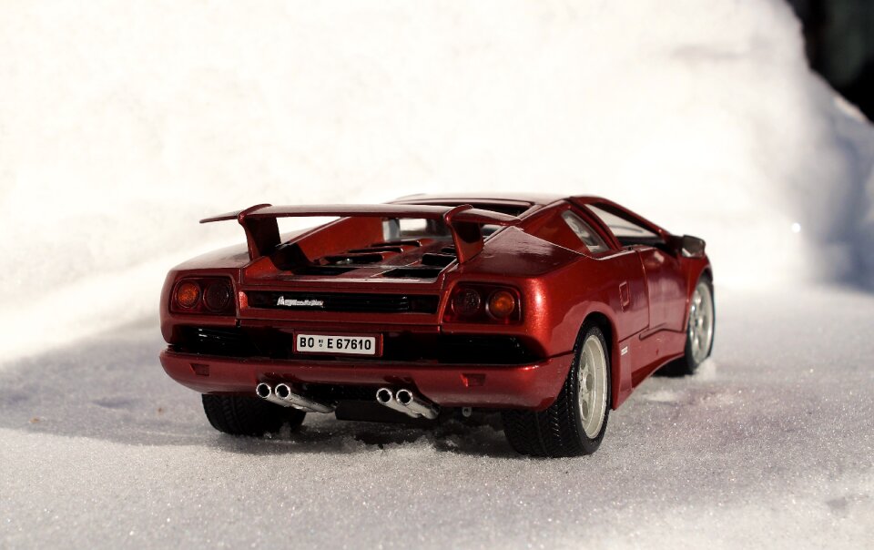 Vehicles model automotive