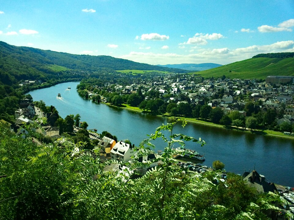 Sachsen germany wine
