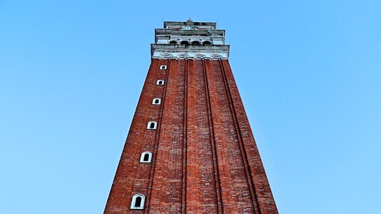 History tourism landmark