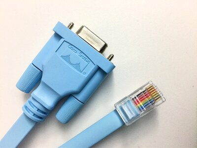 Cisco color jack