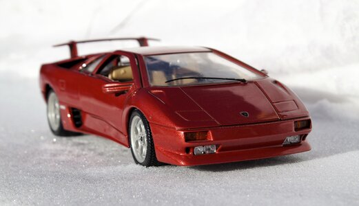 Vehicles model automotive