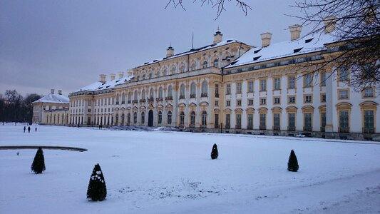 Building bavaria park