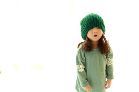 Style clothes styling
