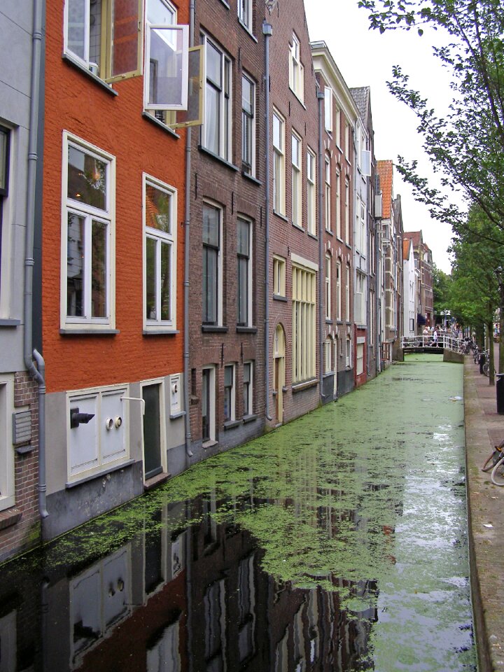 Dutch europe traditional