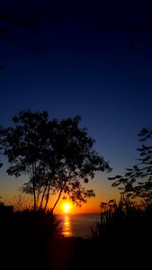 Dawn oaxaca mazunte